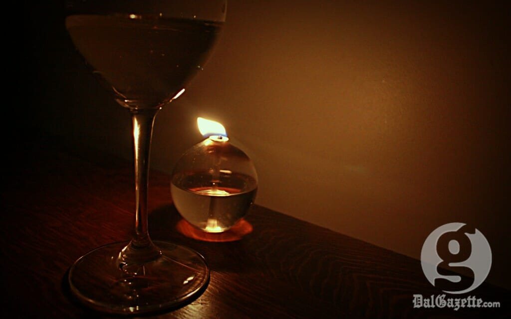 There are so many different ways that Chardonnays can awaken your senses. (Jessica Emin photo)