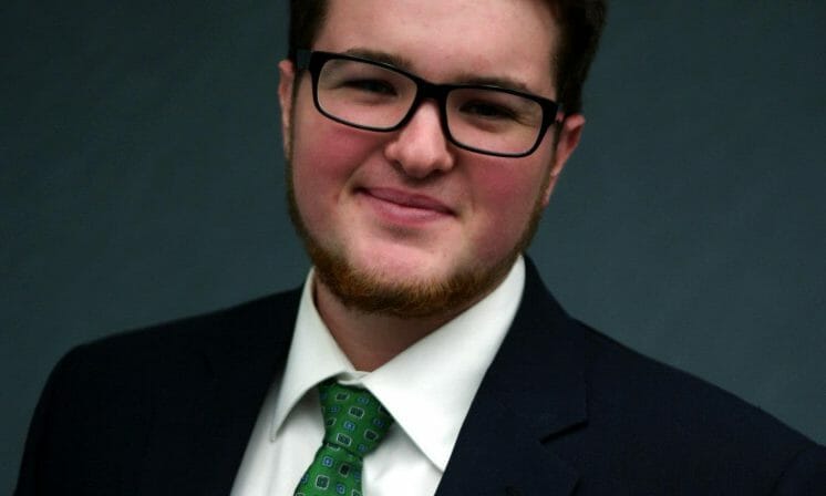 Levied society opt outs proposed for spring DSU elections