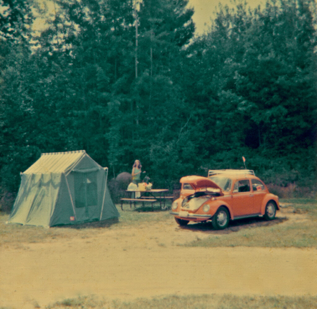 Indecisive or invested-- which camp are you? (Photo by Dave Hoefler via flickr)