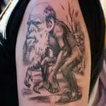 Easter? Christmas? Darwin Day! (Photo supplied)