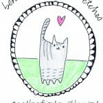 Bends and Stretches by Bethany Riordan-butterworth, from Gazette issue 145-18