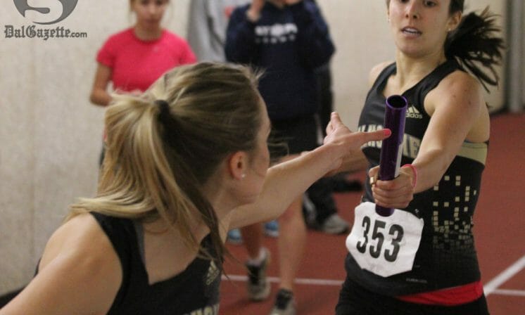 Tigers leave competition in the dust
