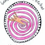 Bends and Stretches by Bethany Riordan-butterworth, from Gazette issue 145-21