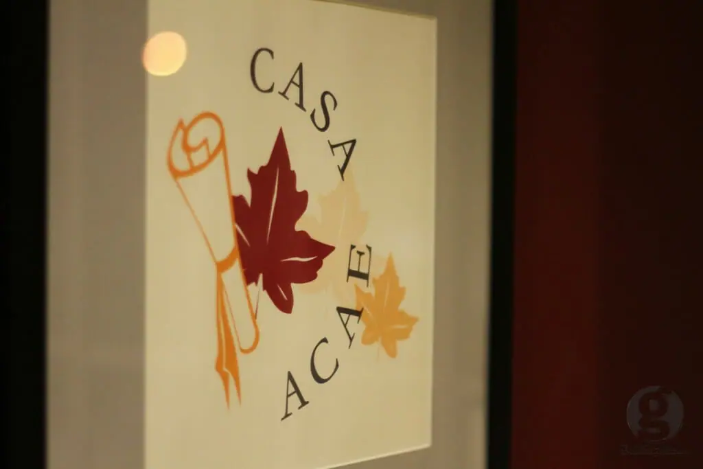 The DSU has voted to leave both CASA and SNS. (Photo by Bryn Karcha)