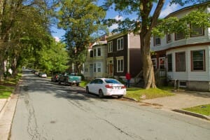 University students should be more respectful of their neighbours: letter writer (Photo by Bryn Karcha)