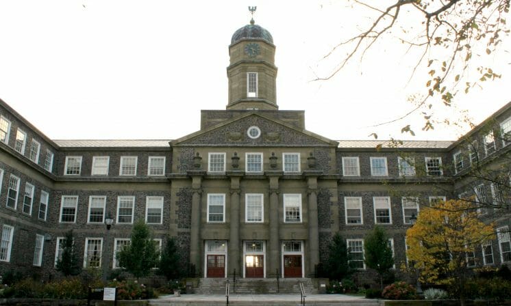 University weighs in on new president