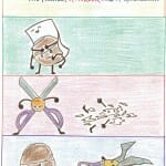 Jocular Impulse by Anirudda Waje from Gazette issue 146-14