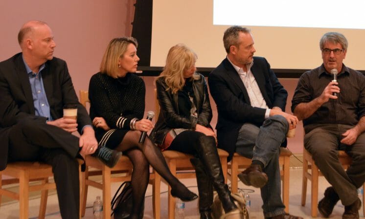 Why investigative journalism still matters