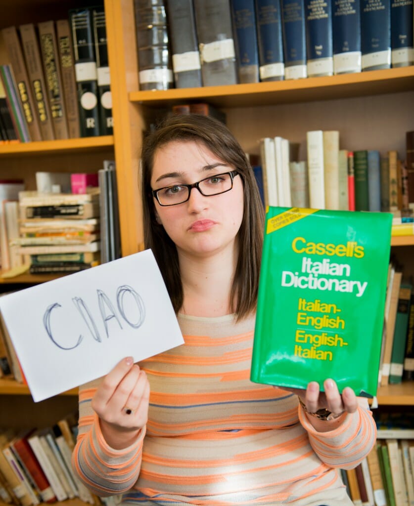 Mincing words Dalhousie Gazette