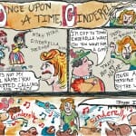 Old Heart by Amber Solberg from Gazette issue 146-20