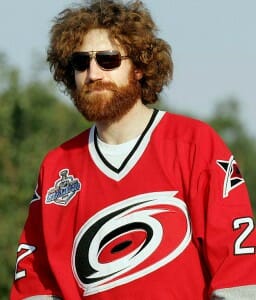 5. Mike Commodore