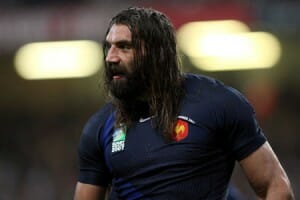 7. Sebastien Chabal