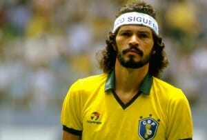 9. Socrates