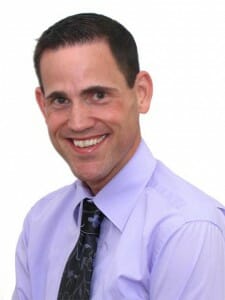 Steven Weagle. (Press photo)