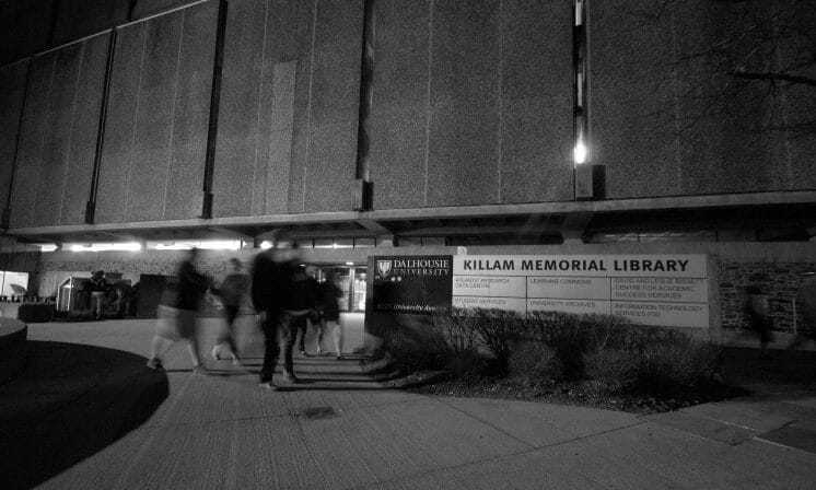 Future of Canadian libraries and archives discussed