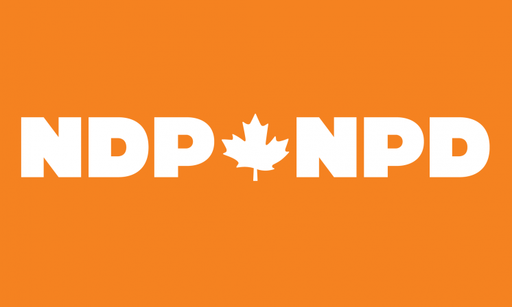 The anatomy of the NDP's failure