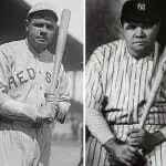 2-babe ruth