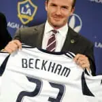 5-david beckham