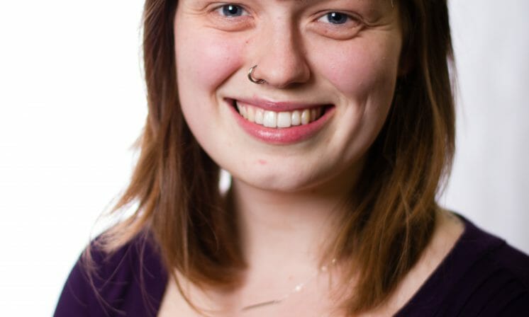 Candidate profile: Alexandra Killham