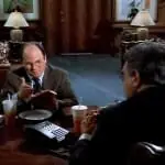 HM-george costanza