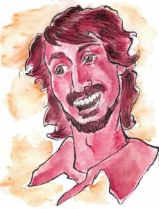 (Illustration by Amber Solberg)