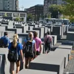 Experiencing the Holocaust Memorial copy