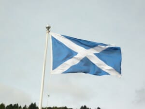 scotland flickrtickr2009