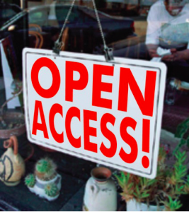 Open Access Week aims to break from traditional paid resources. ••• Gideon Burton / Flickr