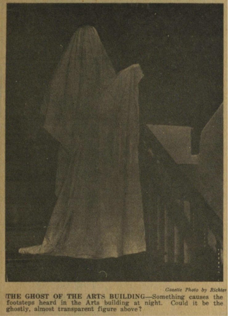gazetteghost