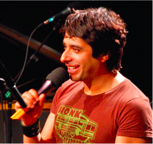The energy we spend talking about this guy could be better spent elsewhere. ••• photo via Wikipedia commons