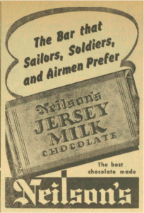 Volume 75, Issue 12 – January 22, 1943