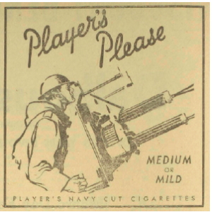 Volume 76, Issue 19 – March 17, 1944