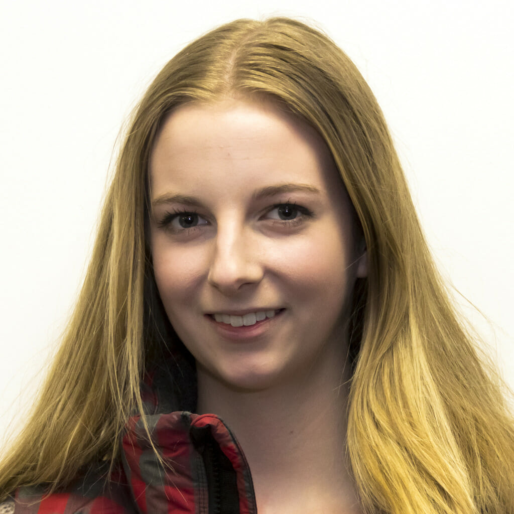 Dal Votes 2015, Candidate Profile: Sarah Dobson - Dalhousie Gazette