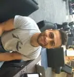 Abraham Rhadra