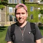 Jonah Patterson