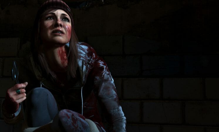 Video game review: Until Dawn (PS4)