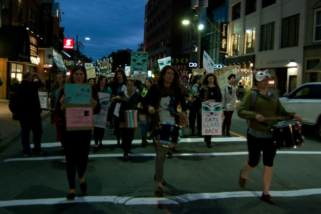 (Photo by Christine Beaudoin)