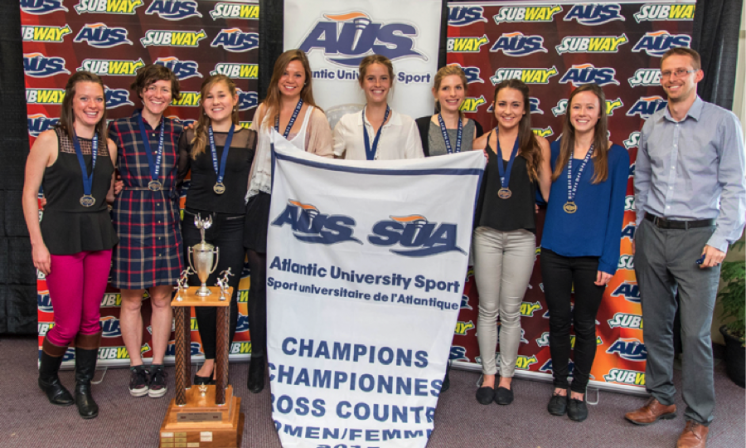 Tigers cross-country runners perform well at nationals