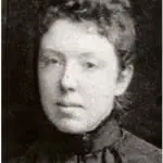 annie isabella hamilton