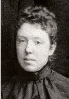 “Annie Isabella Hamilton”
