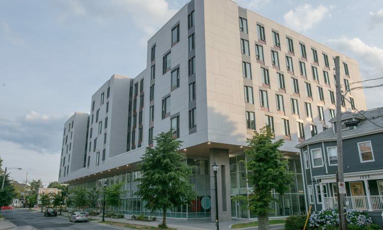 Mental health in university