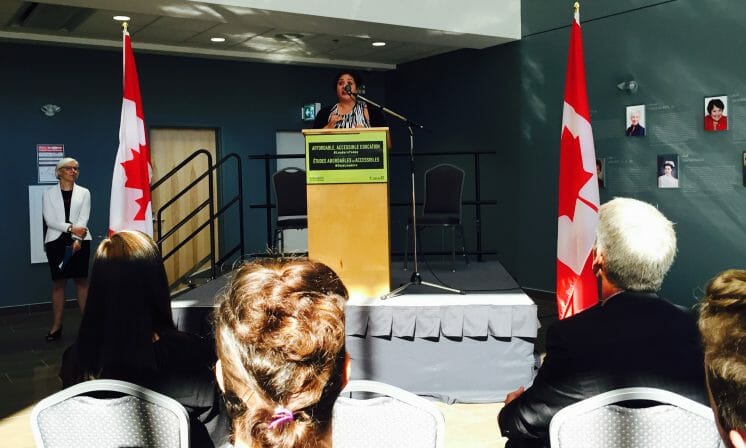Liberals’ 2016 budget investments to affect 11,000 Nova Scotian students