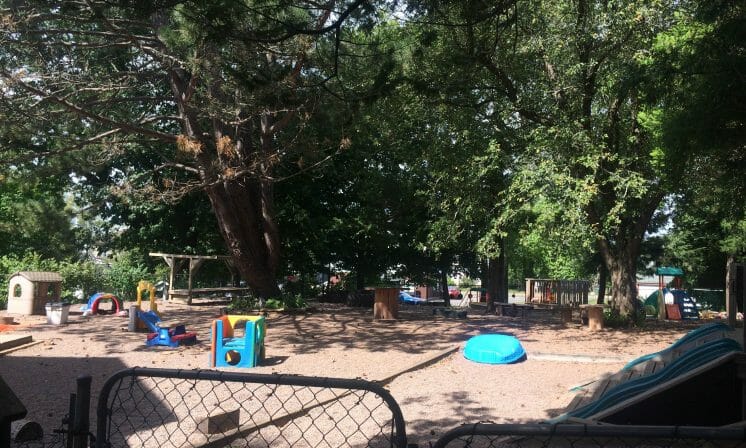 Truro daycare on Dalhousie Ag campus closes