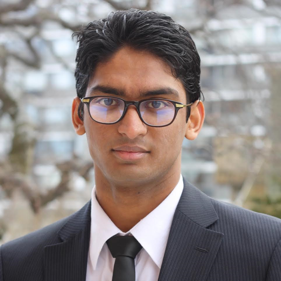 Dalhousie med student wins prestigious scholarship Dalhousie Gazette