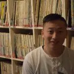 Enze Yang