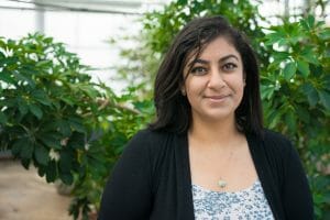 Jasveen Brar