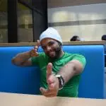 Mohammad Alsaleh