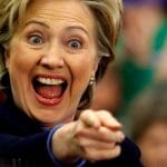 Hillary Clinton