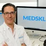 Dr. Sanjay Sharma, a retina specialist and professor at Queen’s University