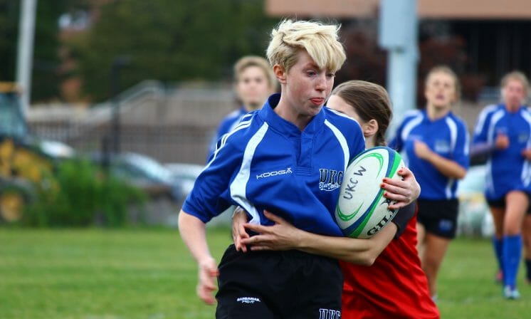 Dal and King's are implementing baseline concussion protocols